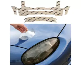 Lamin-X Front Bumper Paint Protection Kia Telluride 2020+