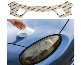 Lamin-X Front Bumper Paint Protection Kia Soul 2020+