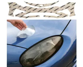 Lamin-X Front Bumper Paint Protection Kia Optima 2019+