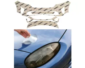 Lamin-X Front Bumper Paint Protection Kia Sorento 2019-2020