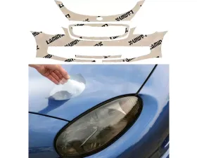 Lamin-X Front Bumper Paint Protection Kia K900 2019+