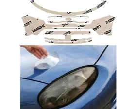 Lamin-X Front Bumper Paint Protection Kia Sorento 2021