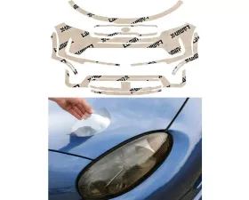 Lamin-X Front Bumper Paint Protection Kia Sorento EX, Hybrid 2021