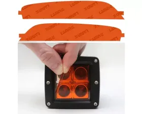 Lamin-X Turn Signal Covers Kia Soul 2009-2011