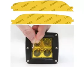 Lamin-X Turn Signal Covers Kia Soul 2009-2011