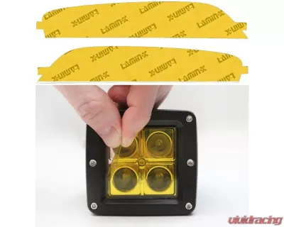 Lamin-X Turn Signal Covers Kia Soul 2009-2011 - K314Y