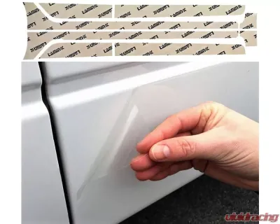 Lamin-X Rocker Panel Guard Kia Rio 2018+ - K3240