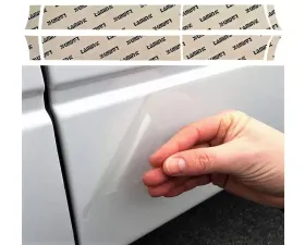 Lamin-X Rocker Panel Guard Kia Soul 2020+