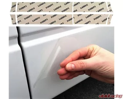 Lamin-X Rocker Panel Guard Kia Soul 2020+ - K3244