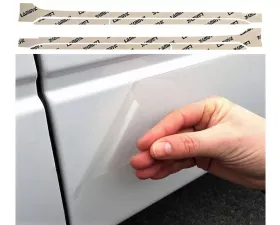 Lamin-X Rocker Panel Guard Kia Optima 2019+