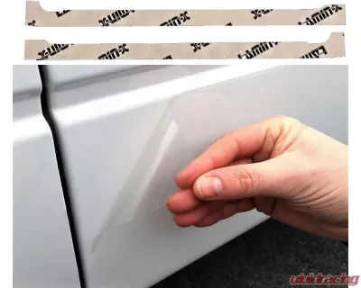 Lamin-X Rocker Panel Guard Kia K900 2019+ - K3247