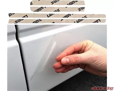 Lamin-X Rocker Panel Guard Kia Sportage 2020+ - K3248