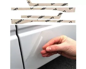 Lamin-X Rocker Panel Guard Kia Seltos 2021