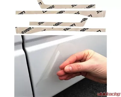 Lamin-X Rocker Panel Guard Kia Seltos 2021 - K3249