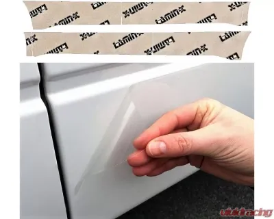 Lamin-X Rocker Panel Guard Kia Sorento 2021 - K3254