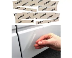 Lamin-X Rocker Panel Guard Kia Sorento EX, Hybrid 2021
