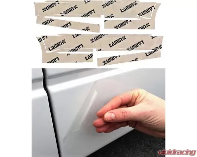 Lamin-X Rocker Panel Guard Kia Sorento EX, Hybrid 2021 - K3255