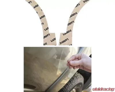 Lamin-X Wheel Arch Guards Kia Sorento 2021 - K3454