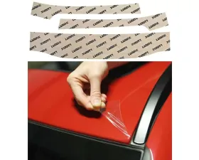 Lamin-X A-Pillar & Cab Top Edge Protection Kia Sorento 2019-2020