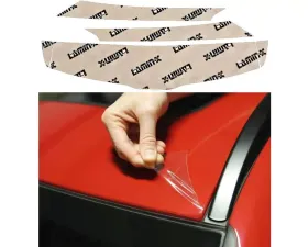 Lamin-X A-Pillar & Cab Top Edge Protection Kia Seltos 2021
