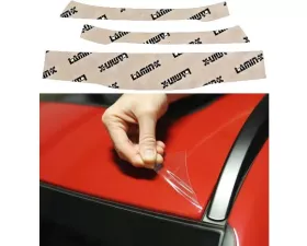 Lamin-X A-Pillar & Cab Top Edge Protection Kia Sorento EX, Hybrid 2021