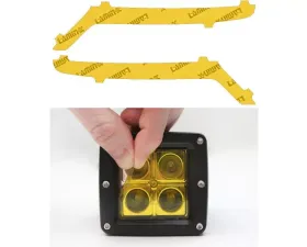 Lamin-X Turn Signal Covers Kia Sorento 2021+