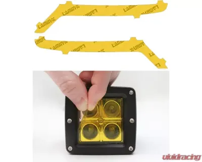 Lamin-X Turn Signal Covers Kia Sorento 2021+ - K554