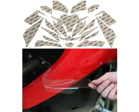 Lamin-X Clear Bra Complete Kawasaki Ninja 1000 2011-2016