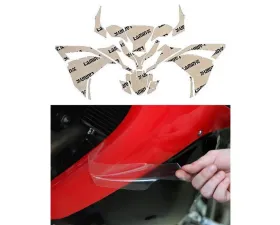 Lamin-X Clear Bra Complete Kawasaki Ninja 300 2013+