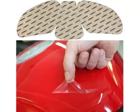 Lamin-X Paint Protection Tank Kit Kawasaki ZX-10R 2006-2007