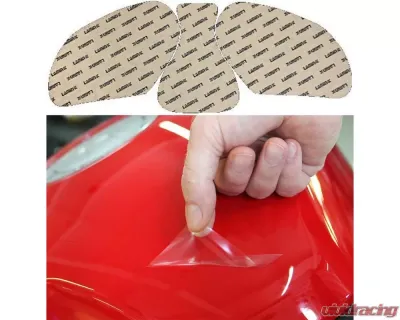 Lamin-X Paint Protection Tank Kit Kawasaki ZX-10R 2006-2007 - KW1906