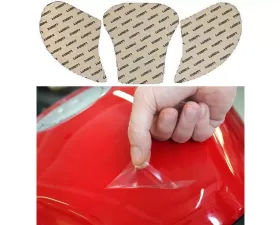 Lamin-X Paint Protection Tank Kit Kawasaki ZX-6RR 2003-2006