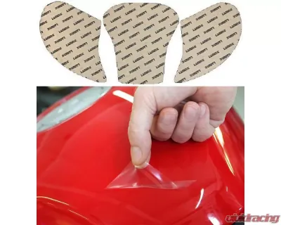 Lamin-X Paint Protection Tank Kit Kawasaki ZX-6RR 2003-2006 - KW1909