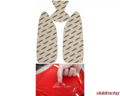 Lamin-X Paint Protection Tank Kit Kawasaki Z1000 2003-2006 - KW1914