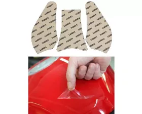 Lamin-X Paint Protection Tank Kit Kawasaki ZX-6R 2007-2008