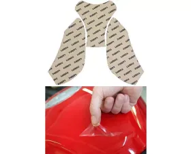 Lamin-X Paint Protection Tank Kit Kawasaki ZX-6R 2009-2012