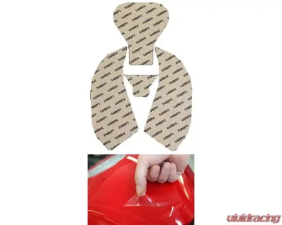 Lamin-X Paint Protection Tank Kit Kawasaki Z1000 2010-2013 - KW1919