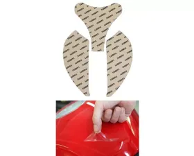 Lamin-X Paint Protection Tank Kit Kawasaki Ninja 650R 2009-2011