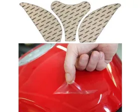 Lamin-X Paint Protection Tank Kit Kawasaki ER-6n 2010-2011