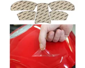 Lamin-X Paint Protection Tank Kit Kawasaki Versys 2006-2009