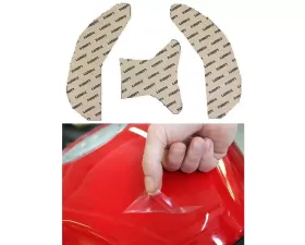 Lamin-X Paint Protection Tank Kit Kawasaki Z1000 2007-2009