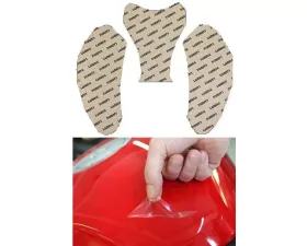 Lamin-X Paint Protection Tank Kit Kawasaki ZX-10R 2008-2010