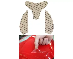 Lamin-X Paint Protection Tank Kit Kawasaki ZX-10R 2011-2015