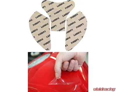 Lamin-X Paint Protection Tank Kit Kawasaki Ninja 650 2012-2016 - KW1935
