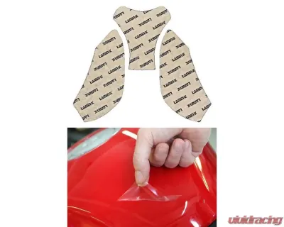 Lamin-X Paint Protection Tank Kit Kawasaki ZX-6 636 2013+ - KW1936