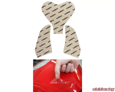 Lamin-X Paint Protection Tank Kit Kawasaki Ninja 1000 2011-2016 - KW2021