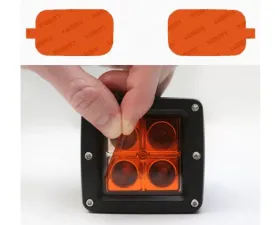 Lamin-X Fog Light Covers Lexus SC 2002-2010