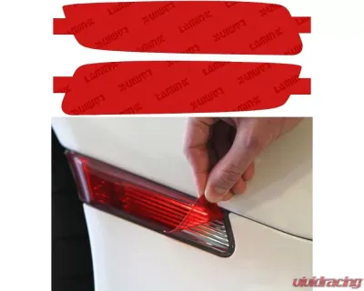 Lamin-X Rear Marker Covers Lexus GS 2016-2019 - L1132R