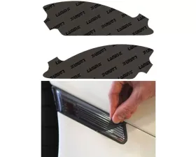 Lamin-X Rear Marker Covers Lexus RX 2020+