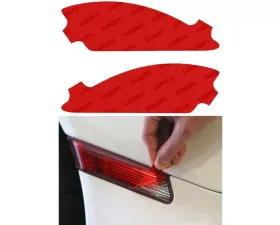 Lamin-X Rear Marker Covers Lexus RX 2020+